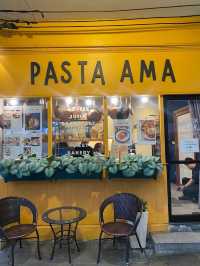 PASTA AMA ราชเทวี
