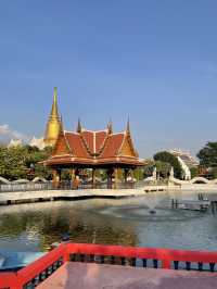 วัดที่มีพระเกจิอาจารย์ชื่อดังแห่งเมืองกรุงเก่า