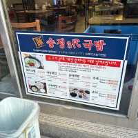 【釜山/ソミョン】釜山3大グルメデジクッパ