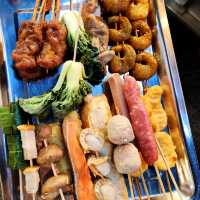 串哥哥broloklok-Delights bbq sticks JB