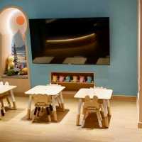 โรงแรมคอนเซ็ป"Home Away From Home"
