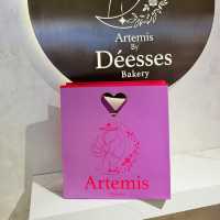 🌈Artemis by Deesses Bakery🥐