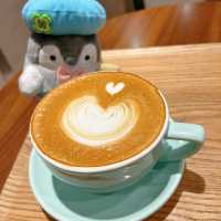 Cafe Crepe
