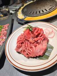 「炑八韓烤：前菜免費，性價比高」