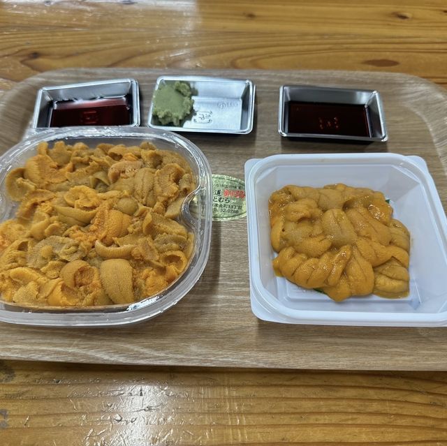毛蟹日幣10000/帝王蟹 日幣20000