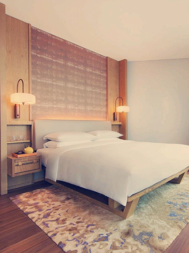 Andaz Hotel
