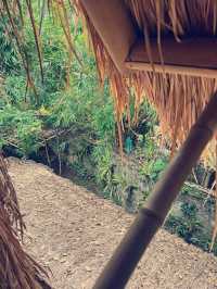 Bambu Indah Resort