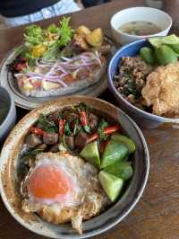 📍 Taiban (ใต้บ้าน) 🏠🎨☕️