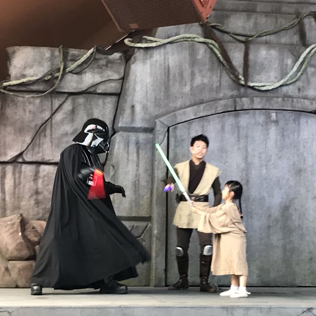 香港迪士尼樂園