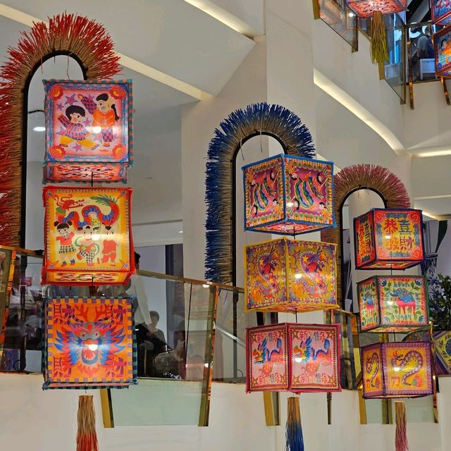 ตรุษจีนEMPORIUM