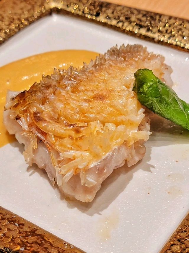 大角咀新壽司店高質又抵食