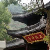 應因寺～心靈啟迪