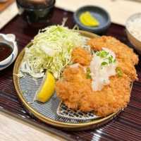 人氣日本過江龍吉列專門店🎌