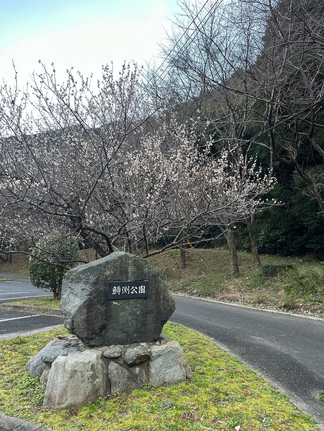 北九州の隠れヒーリングスポット