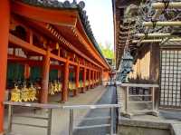 Kasuga Taisha