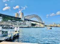 BridgeClimb Sydney