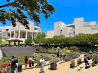 The Getty