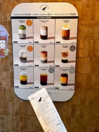 🪴純素飲品店～手搖飲品都可以咁健康😍