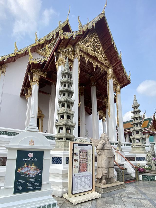 ไหว้พระขอพร ถอนคำสัญญา สาบาน