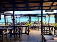 Redang Long Beach