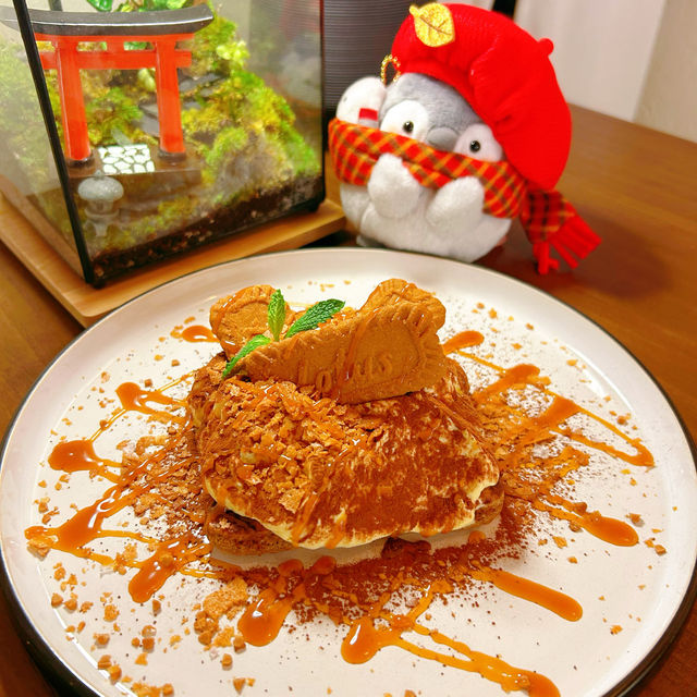 必訪日系咖啡店❤️