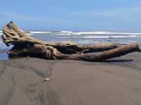 Balian Beach
