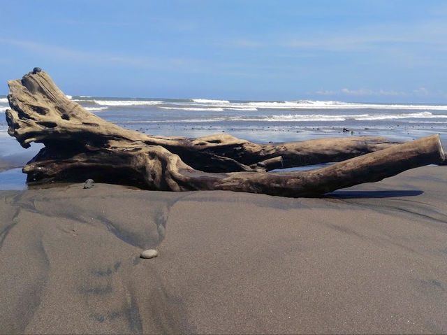 Balian Beach