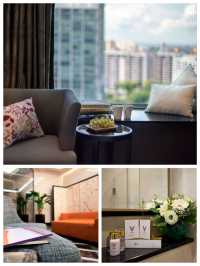 「新加坡酒店，探索新加坡景點的理想選擇🇸🇬 V Hotel Lavender
