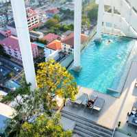 𝐀𝐫𝐛𝐨𝐮𝐫 𝐇𝐨𝐭𝐞𝐥 & 𝐑𝐞sidence pattaya