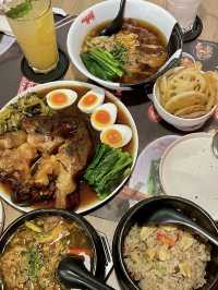 曼谷｜Chor-Ma-Lee Bistro