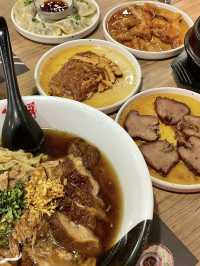 曼谷｜Chor-Ma-Lee Bistro