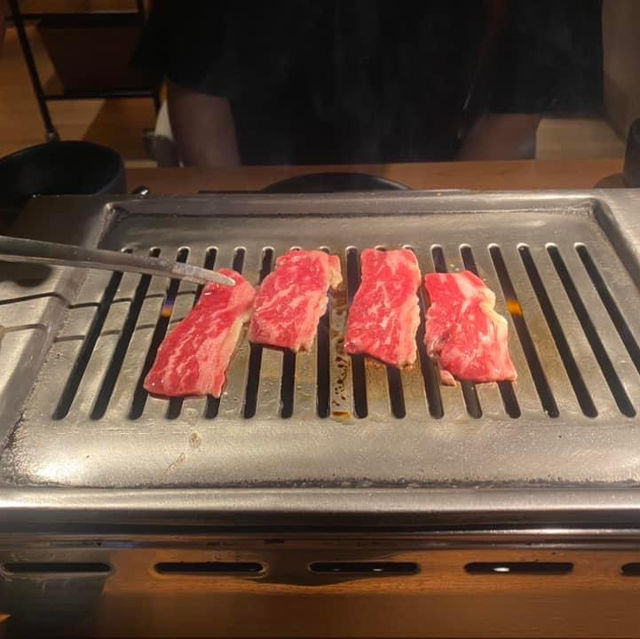 台中燒肉-小十燒肉