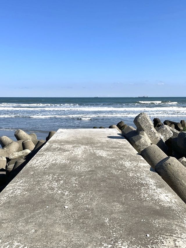 【鹿島神宮・明石浜鳥居/茨城県】人生のターニングポイントにおすすめの地