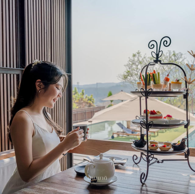 Veranda High Resort Chiang Mai - MGallery ⛰️🌿✨