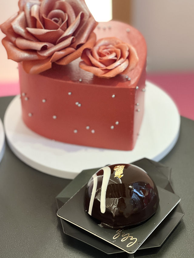 超美的自家製低糖迷你精緻蛋糕🍰🍰