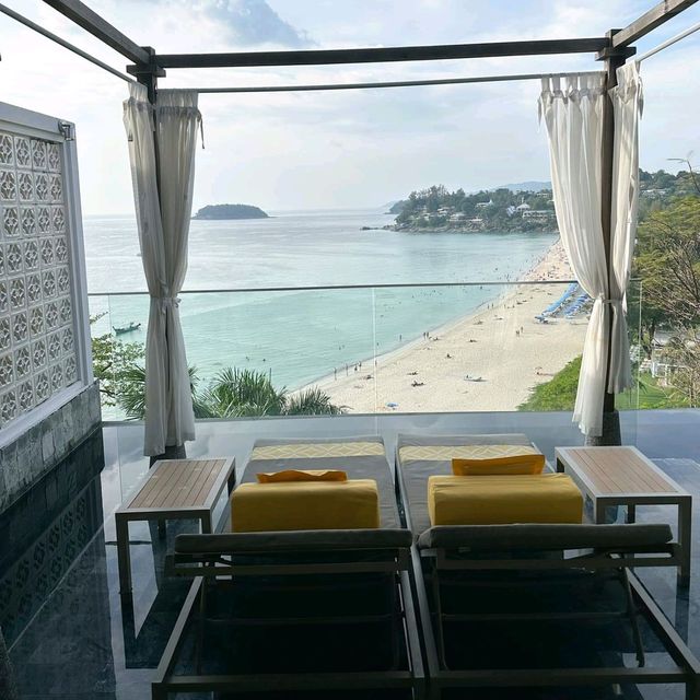Katathani Phuket Beach Resort