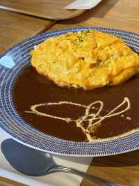 【埼玉(大宮)】サウナの後に食べる絶品ぷりん(2〜3人で食べる！)🍮&サウナ飯！