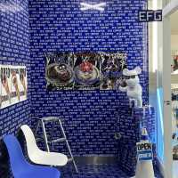 부천 힙한 카페, EFG coffee