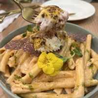 波希米亞風cafe，多個打咭位