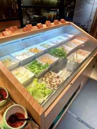 香港探店｜抵食親民價泰式火鍋