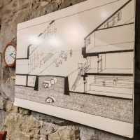 Seattle's Underground Tour