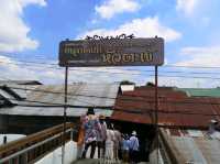 พาเที่ยวตลาดเก่า ย่านลาดกระบัง