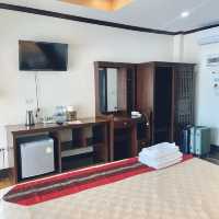 Chasa RakThai Resort  