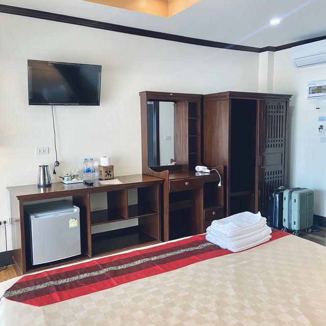 Chasa RakThai Resort  
