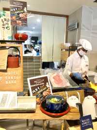 📸️ 極具沖繩特色的酒店早餐 🍱 性價比超值！