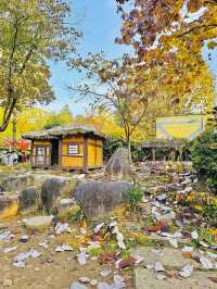 Nami Island