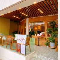 Potluck Eatery@佐敦 