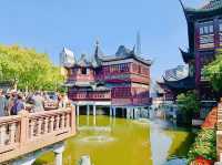 Yu Garden