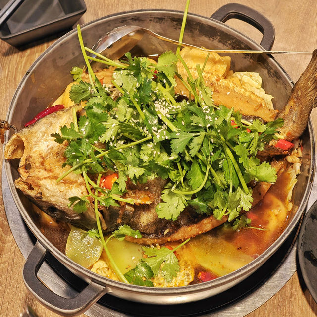 任你🐟魚肉🥩豐富🤩放題