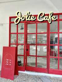 Jolie Cafe